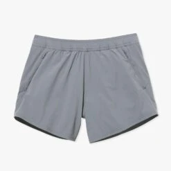 The Corliss Short | Slate