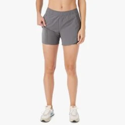 Corliss Short 5" (3-Pack) -Fair Harbor CLS5 017 Slate ONFIG 002new