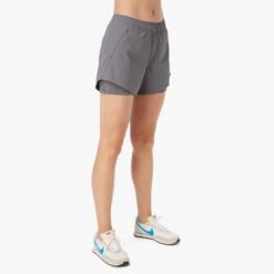 The Corliss Short | Slate -Fair Harbor CLS5 017 Slate ONFIG 003 3ee9716d 2de5 4ba4 8e16 d59898294d2c