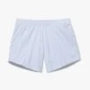 The Corliss Short | White