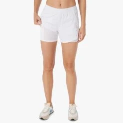 The Corliss Short | White -Fair Harbor CLS5 100 White ONFIG 002 9c99a609 935f 48db 9dc6 c0a7ac8da269
