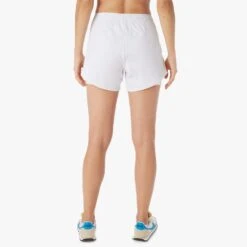 The Corliss Short | White -Fair Harbor CLS5 100 White ONFIG 004 135154b3 dff4 47ff 9b0e e7cdc3db079e