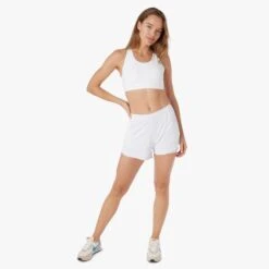 The Corliss Short | White -Fair Harbor CLS5 100 White ONFIG 021 77f214ab 5cb7 45ef b915 50b339d34e4e
