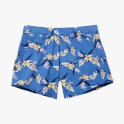 The Corliss Short | Tropical Twilight