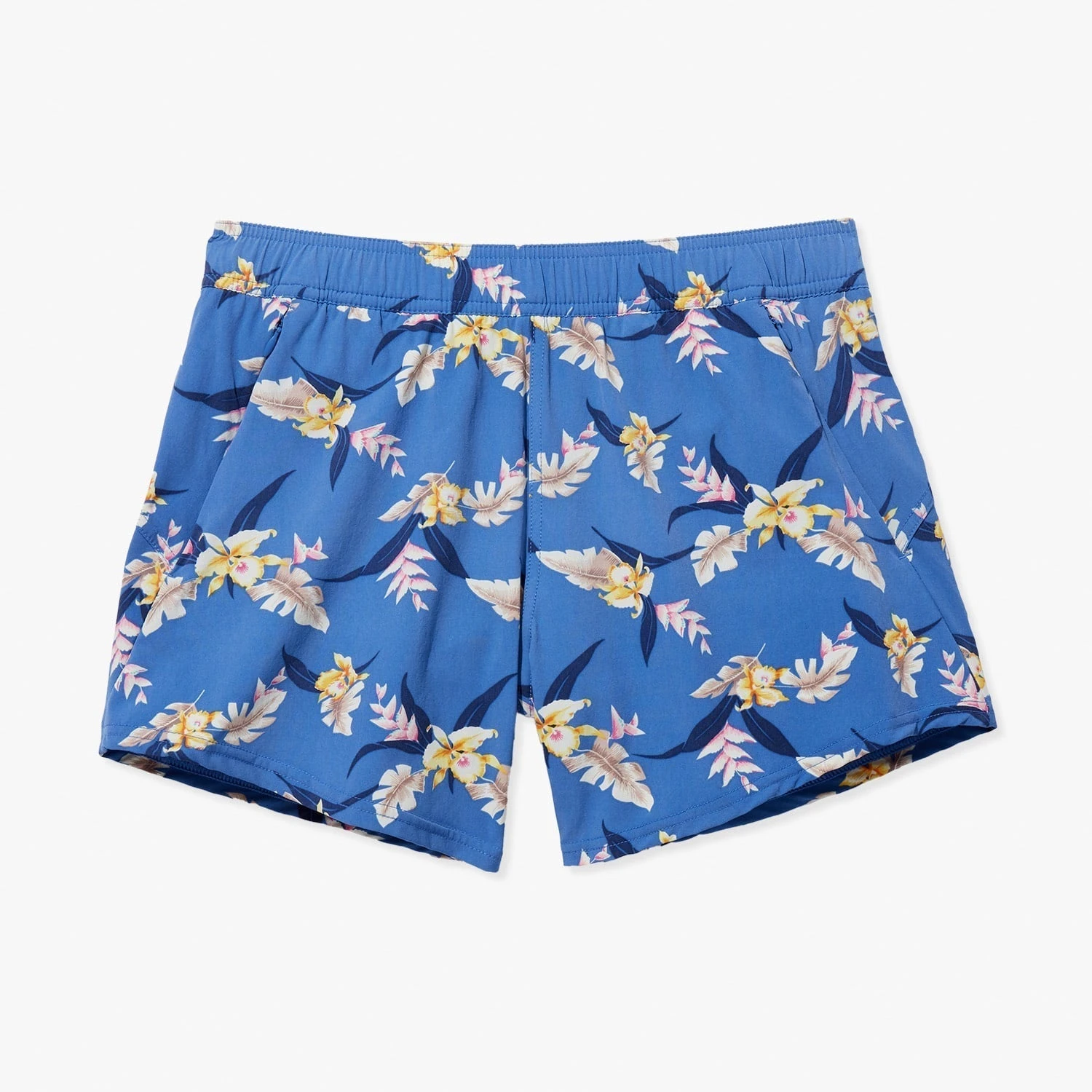 The Corliss Short | Tropical Twilight 3 The Corliss Short | Tropical Twilight