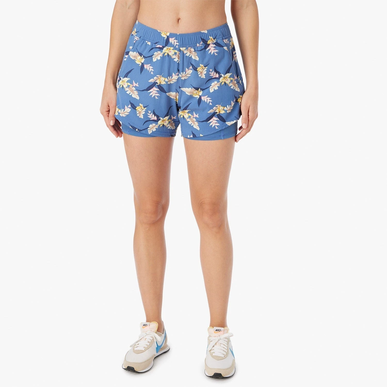 The Corliss Short | Tropical Twilight 4 The Corliss Short | Tropical Twilight - Image 2