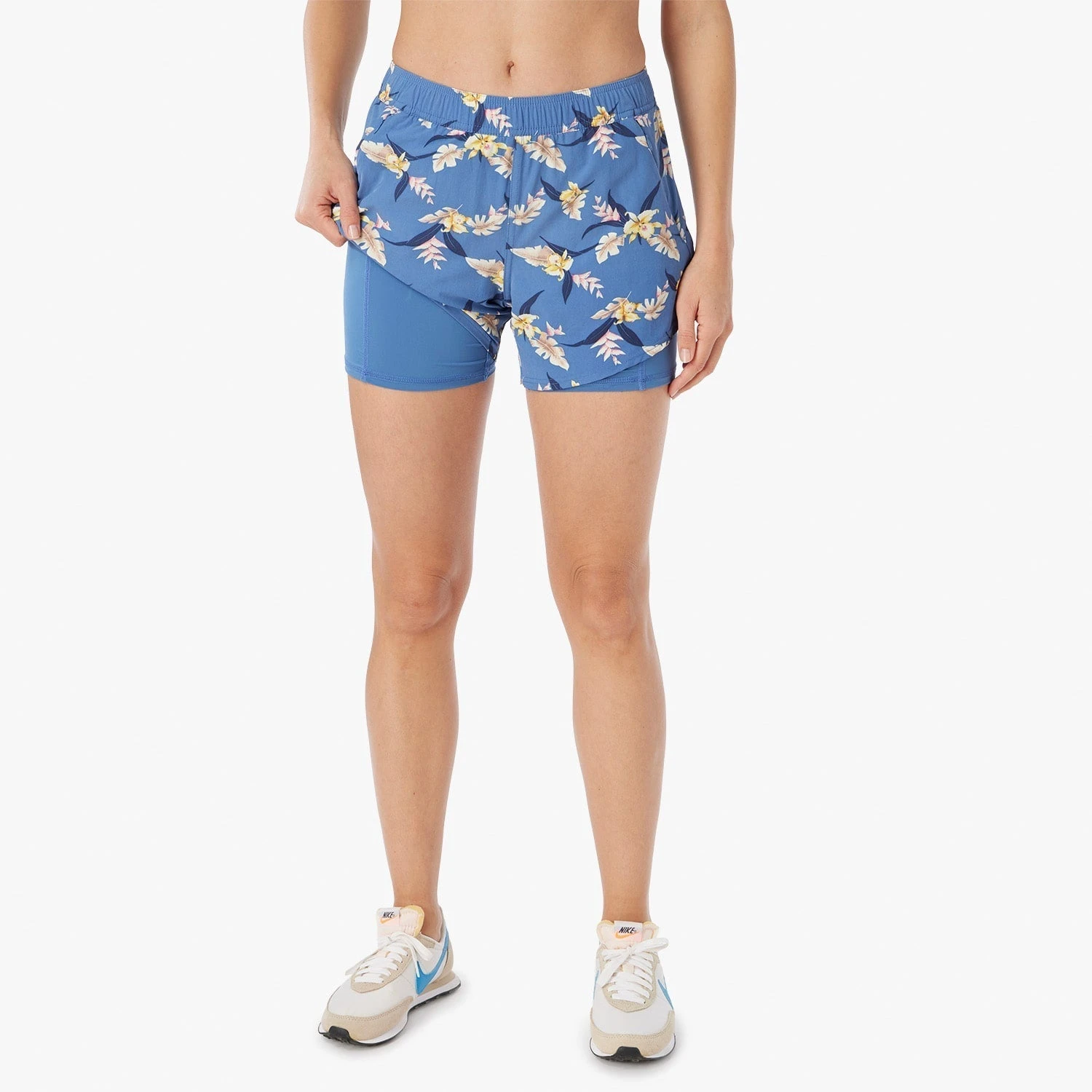 The Corliss Short | Tropical Twilight 5 The Corliss Short | Tropical Twilight - Image 3