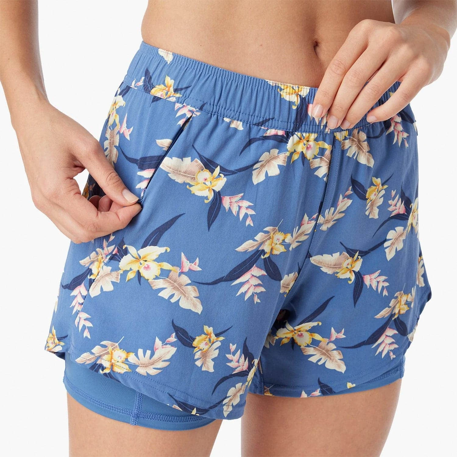 The Corliss Short | Tropical Twilight 8 The Corliss Short | Tropical Twilight - Image 6