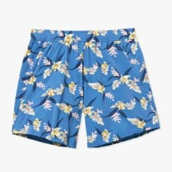 The Corliss Short | Tropical Twilight 30 The Corliss Short | Tropical Twilight -Fair Harbor CLS7 488 Tropical Twilight FLAT 001 25f0826b abb7 4968 8090 9ac9948de279
