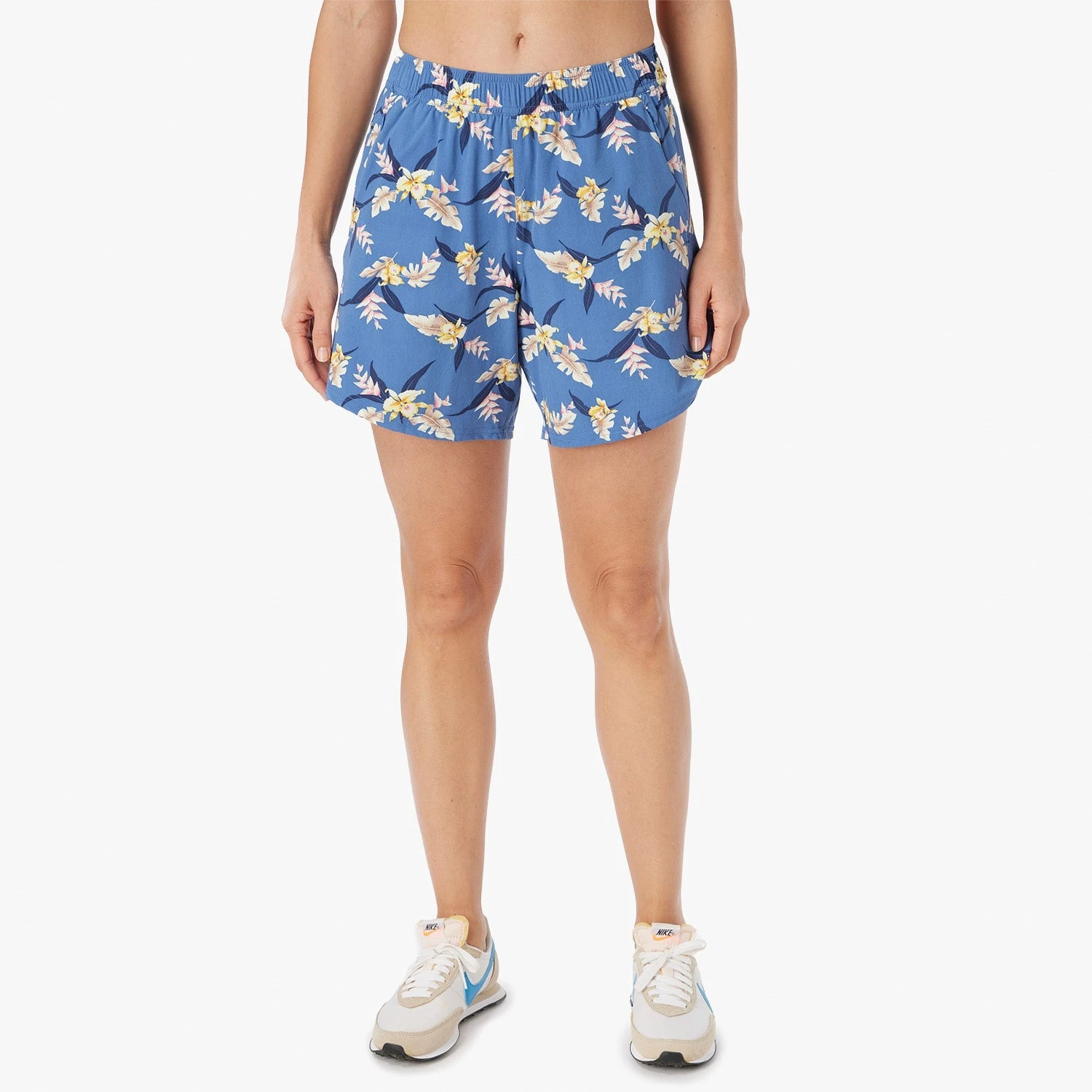 The Corliss Short | Tropical Twilight 14 The Corliss Short | Tropical Twilight - Image 12