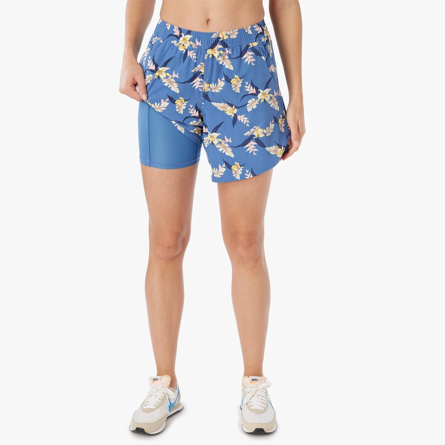 The Corliss Short | Tropical Twilight 15 The Corliss Short | Tropical Twilight - Image 13