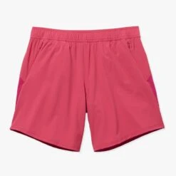 The Corliss Short | Raspberry -Fair Harbor CLS7 604 Raspberry FLAT 001 d15c971a a9de 46cf a43c 206bcaa33b01