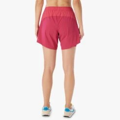 The Corliss Short | Raspberry -Fair Harbor CLS7 604 Raspberry ONFIG 004 76266891 cfb7 42ce bd1b c3f8954f693a