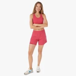 The Corliss Short | Raspberry -Fair Harbor CLS7 604 Raspberry ONFIG 022 8e2c1fc3 1316 4710 a4df 5786755c53b3