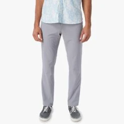 The Compass Pant | Grey -Fair Harbor CPP2 031 Grey ONFIG 001 0cfa2f5d 1ff6 40a1 a5db a24f697e57d4