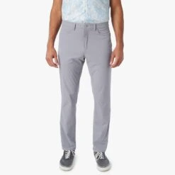 The Compass Pant | Grey -Fair Harbor CPP2 031 Grey ONFIG 020 4a00d929 39be 49da 8b10 85c5cdb0cc66