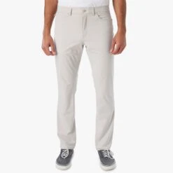 The Compass Pant | Stone -Fair Harbor CPP2 050 Stone ONFIG 020 9fa411b9 2520 4c74 a6f5 16d6aea8953b