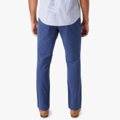 The Compass Pant | Navy -Fair Harbor CPP2 400 Navy ONFIG 003 c8094ac5 4173 43ec b362 4fc9448da257