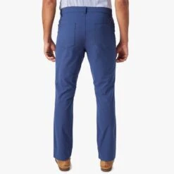 The Compass Pant | Navy -Fair Harbor CPP2 400 Navy ONFIG 022 5387628c e92a 4b24 8c85 9302739d52d8