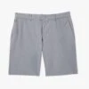 The Compass Short | Grey -Fair Harbor CPS9 031 Grey FLAT 001 8cc0a60b 7e55 48d9 bbf1 b0944739fba0