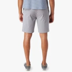 The Compass Short | Grey -Fair Harbor CPS9 031 Grey ONFIG 003 aabe4517 0259 404f bf43 e9f39016470f