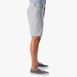 The Compass Short | Grey -Fair Harbor CPS9 031 Grey ONFIG 021 076635b2 7725 4dda a135 ebef3c6f97e4