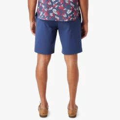 The Compass Short | Navy -Fair Harbor CPS9 400 Navy ONFIG 003 f9d10a2b 1e3c 4be2 83ca d0ac1f401964