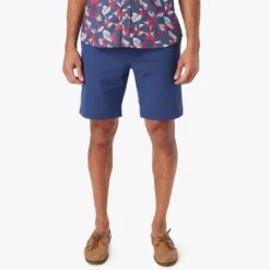 The Compass Short | Navy -Fair Harbor CPS9 400 Navy ONFIG 004 1287f07d 3052 45d6 8257 4da4069210c4