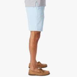 The Compass Short | Light Blue -Fair Harbor CPS9 458 Light Blue ONFIG 002 1699caad 10c6 4219 820a 354220999f32