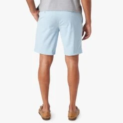 The Compass Short | Light Blue -Fair Harbor CPS9 458 Light Blue ONFIG 003 09a9a95b 1220 4b39 afdc 430228ba1b17