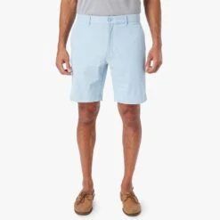 The Compass Short | Light Blue -Fair Harbor CPS9 458 Light Blue ONFIG 020 93d38f4e 9af7 4550 b514 21f957281859