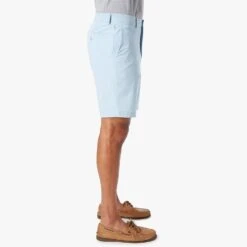 The Compass Short | Light Blue -Fair Harbor CPS9 458 Light Blue ONFIG 021 2ee542e2 cf56 4a9d 8df3 20e418c0680d