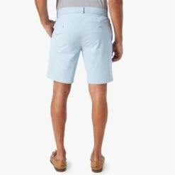 The Compass Short | Light Blue -Fair Harbor CPS9 458 Light Blue ONFIG 022 6b9ffdc9 8601 43e1 891d aaa95d7b7d01