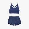 Corliss Navy Set 1 Corliss Navy Set -Fair Harbor Corliss TopBottom Navy