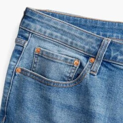 The Ultra-Stretch Driftwood Denim | Beach Wash 13 The Ultra-Stretch Driftwood Denim | Beach Wash -Fair Harbor DDP0 975 BEACH WASH FLAT 002 887e6670 ab1f 4ef3 bc04 f2ae40a19d08