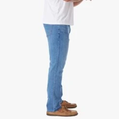 The Ultra-Stretch Driftwood Denim | Beach Wash 11 The Ultra-Stretch Driftwood Denim | Beach Wash -Fair Harbor DDP0 975 BEACH WASH ONFIG 002 c22738a0 c007 4240 8ef8 98d98098744b