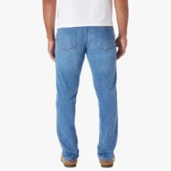 The Ultra-Stretch Driftwood Denim | Beach Wash 12 The Ultra-Stretch Driftwood Denim | Beach Wash -Fair Harbor DDP0 975 BEACH WASH ONFIG 003 959548e9 38f9 45c3 b6d5 bfbbf62936cc