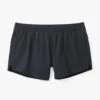 The Atlantique Short | Black -Fair Harbor F22 ATLANTIQUESHORT BLACK 52f1261b faad 47ad 873b 98a4e8894ba7