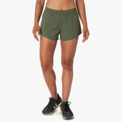 The Atlantique Short | Thyme Colorblock -Fair Harbor F22 ATLANTIQUESHORT GREEN ON FIG 0007 6f1c772e 01f5 4175 924d ffd9fe9cc9b9