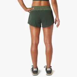 The Atlantique Short | Thyme Colorblock -Fair Harbor F22 ATLANTIQUESHORT GREEN ON FIG 0076 bbe090e1 af82 47c1 999a f943c0f5edce