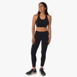 The Bayview Legging | Black -Fair Harbor F22 BAYVIEWLEGGING BLACK ON FIG 0028 40fcd6d5 541d 4981 b5e6 a53d918228dd