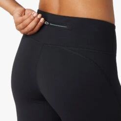 The Bayview Legging | Black -Fair Harbor F22 BAYVIEWLEGGING BLACK ON FIG 0112 83420b54 41d5 483a abb5 b001c13ed792