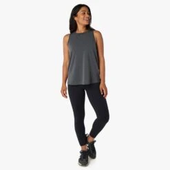 The SeaBreeze Tank (3-Pack) -Fair Harbor F22 SEABREEZETANK BLACK ON FIG 0051 8075e15c 8a03 4472 a749 653c2bc68553