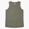 The SeaBreeze Tank Top | Thyme -Fair Harbor F22 SEABREEZETANK GREEN c34bdeb9 6d01 40c9 a9c5 81256b60134d