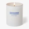The Fair Harbor Candle | Ocean Wave -Fair Harbor FA22 CANDLES OCEAN WAVE 002 5ee5f91e c18f 4bd9 b614 3ab4ed18d37d