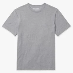 The Kismet Tee | Grey
