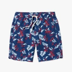 Kids Anchor | Navy Nautical Hawaiian