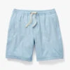 Kids One Short | Light Blue -Fair Harbor Kids OneShort LightBlue 001 0914c1d2 25e3 4d61 954b 455a3a8a3885