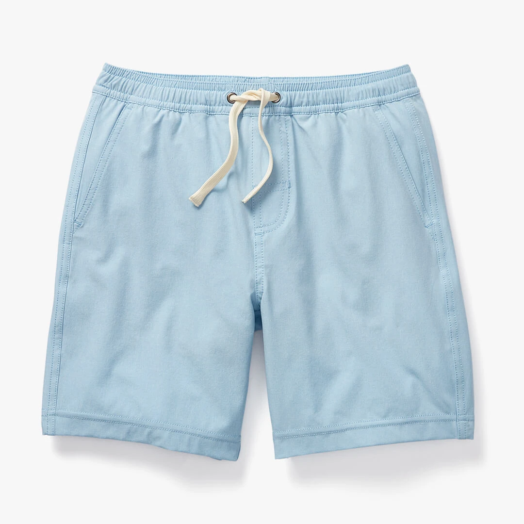 Kids One Short | Light Blue 3 Kids One Short | Light Blue