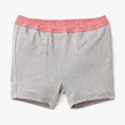 Kids One Short | Red -Fair Harbor Kids UnderLiner 038 fe430127 156b 4ff8 8555 49edea98f6a5
